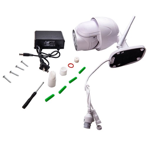 New 1080p outdoor ptz ip - outdoor,