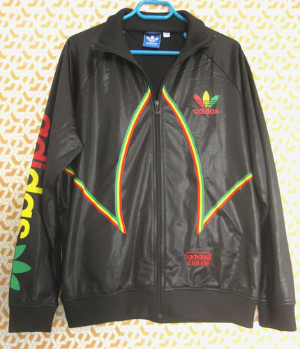 Veste survetement chile - veste,