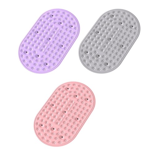 Tapis acupression pour les - d'acupression,