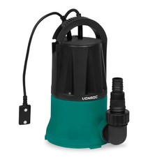 VONROC Pompe submersible 400W