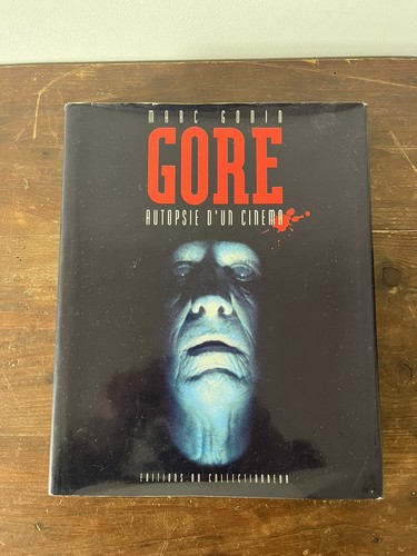 Gore autopsie cinéma - -,