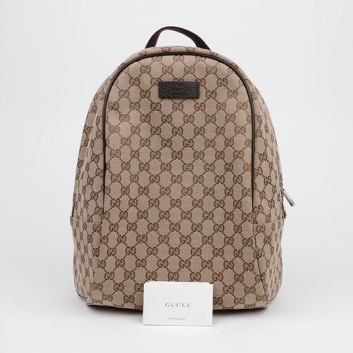 Gucci sac dos supreme - sac, à