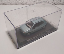 RENAULT Clio - 1990 - 1/43