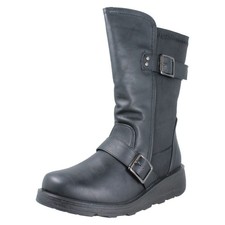 Bottes Décontractées Ankle