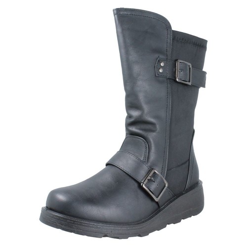 Bottes décontractées ankle - bottes,