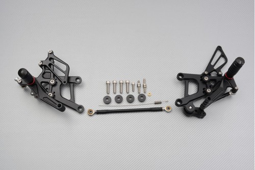 Paire platines commandes - platines, /