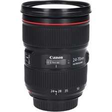 Canon Objectif Zoom Standard