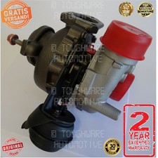 Original Turbo pour BMW