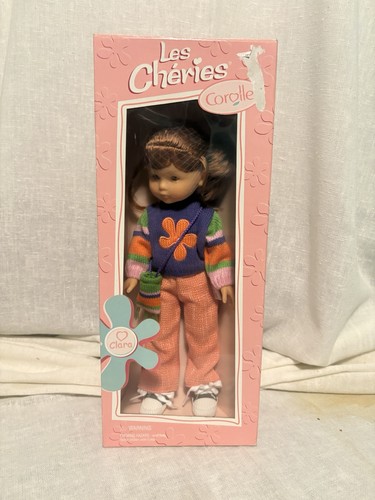 Les cheries corolle - les,