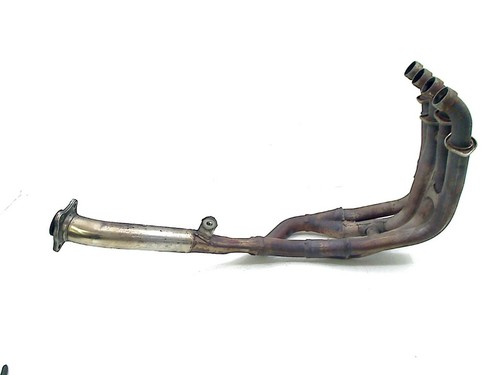 échappement header - header, /