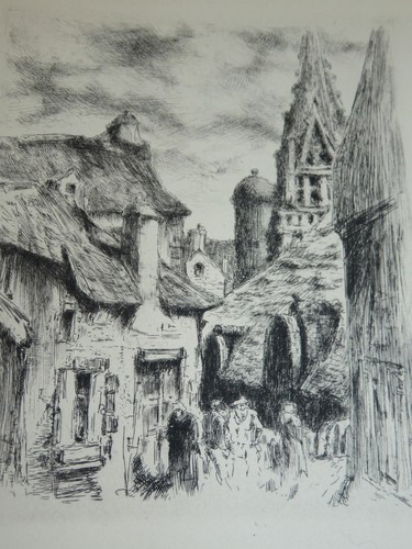 Paul baudier 1881 1962 - 1881-1962, rare