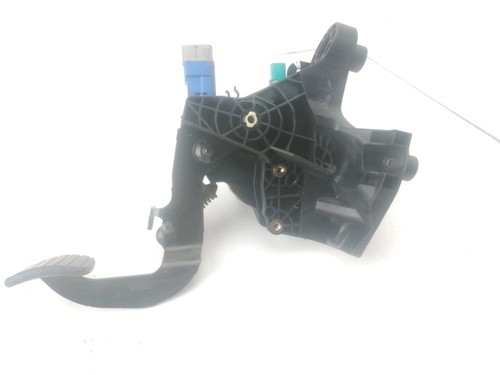 Pedale embrayage renault - pedale,