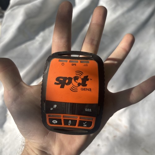 Spot gen3 gen satellite - gen, 3