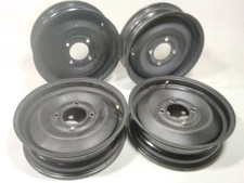 JANTE TOLE 4 AIXAM 400 1997-2012 / NE 27451