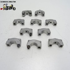 Paliers d'arbre à came