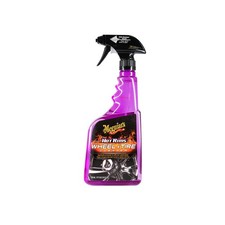 Spray nettoyant toutes jantes