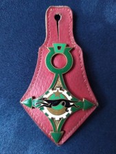 INSIGNE 2° COMPAGNIE SAHARIENNE DE TRANSPORT- Plein - Drago Paris n° H730 - TBE