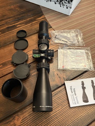 Trijicon tmhx1850 3000009 - trijicon, tmhx1850-c-3000009