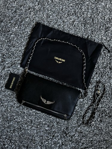 Sac zadig voltaire - zadig&voltaire, rock