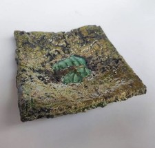 Vide poche cendrier Yolande