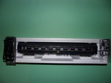 RIVAROSSI voiture lits T2 CIWL 3620 NEUF et RARE