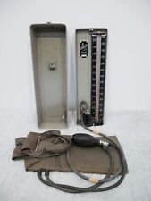 Ancien sphygmomanomètre ALSA