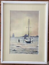 LE VIGUELLOUX Jean 20ème