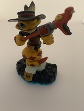 Rattle Shake Skylanders Swap