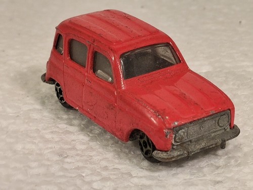 Norev renault mini jet - ,