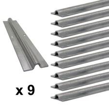 Rail Opérateur de Porte