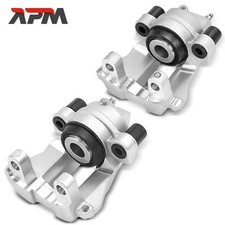 2x Étrier ARRIÈRE GAUCHE + R