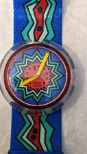 Swatch, Pop, PWR109 POINT