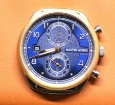 Men's watches Japanese brand