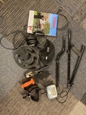 Minelab terra 705 gold pack - minelab, x-terra