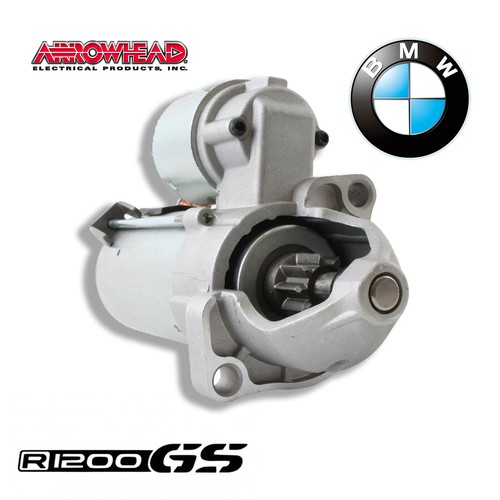 Moteur avviamento bmw 1200 - d'avviamento,