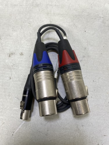 Ta5f câble audio broches - 5,