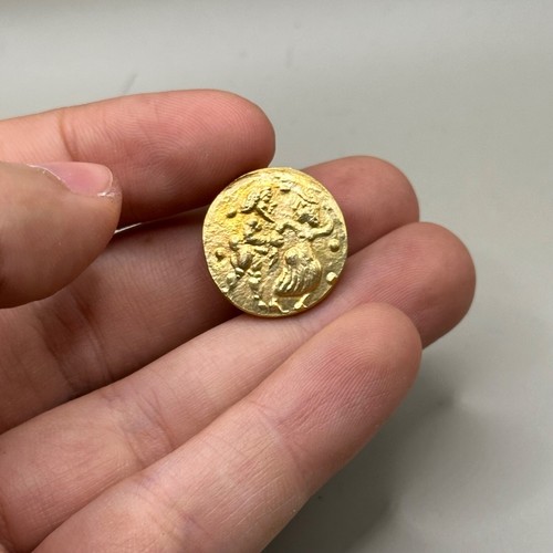 Rare ancienne pièce - rare, celtique