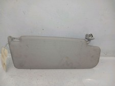 Pare soleil gauche VW Up! (121) Hayon 1.0 12V 75 (CHYB) 2012 6R0857551K2F4