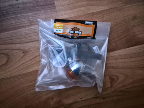 Deagostini lot - 1/4,