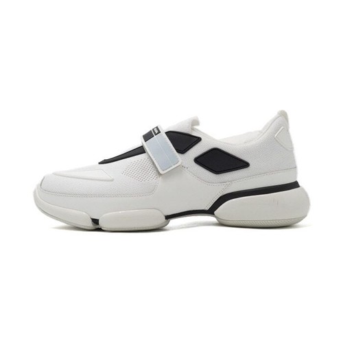 Prada sneakers homme - prada,