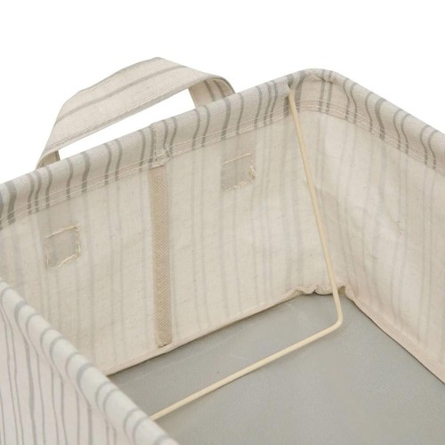 Panier rangement pliable - de,