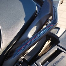 Autocollant Adhesif Gel 3d