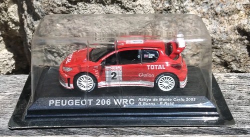 Voiture miniature peugeot - miniature,