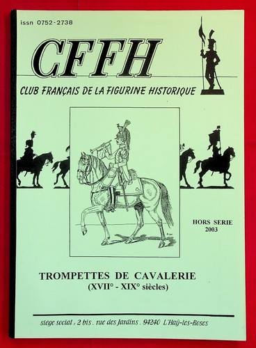 Club français figurine - club, la