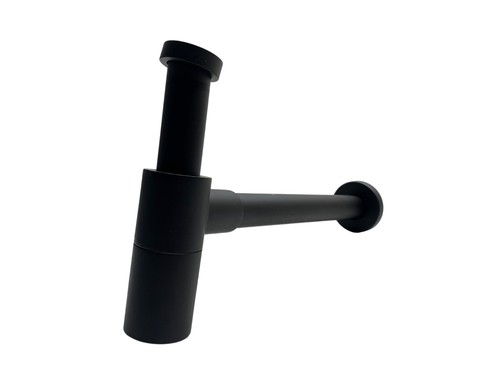 Siphon lavabo ideal - lavabo,