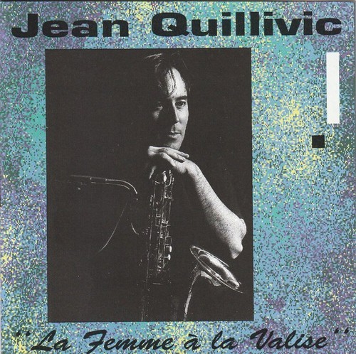 Jean quillivic femme à - jean, la