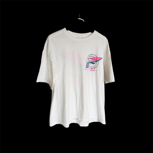Vintage single stitch - 90's,