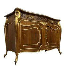 Commode a portes Venitienne
