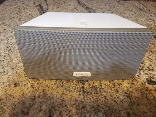 Sonos play wireless - sonos,