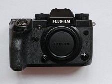 FUJIFILM X-H1 24.3MP